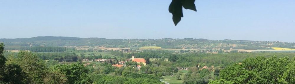 Kerka-vidék Turizmusáért Egyesület